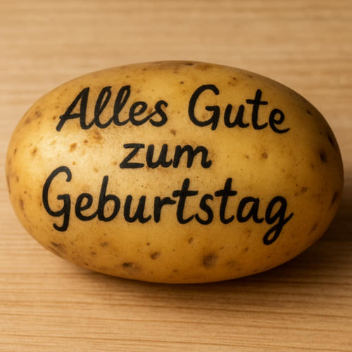 Geburtstag