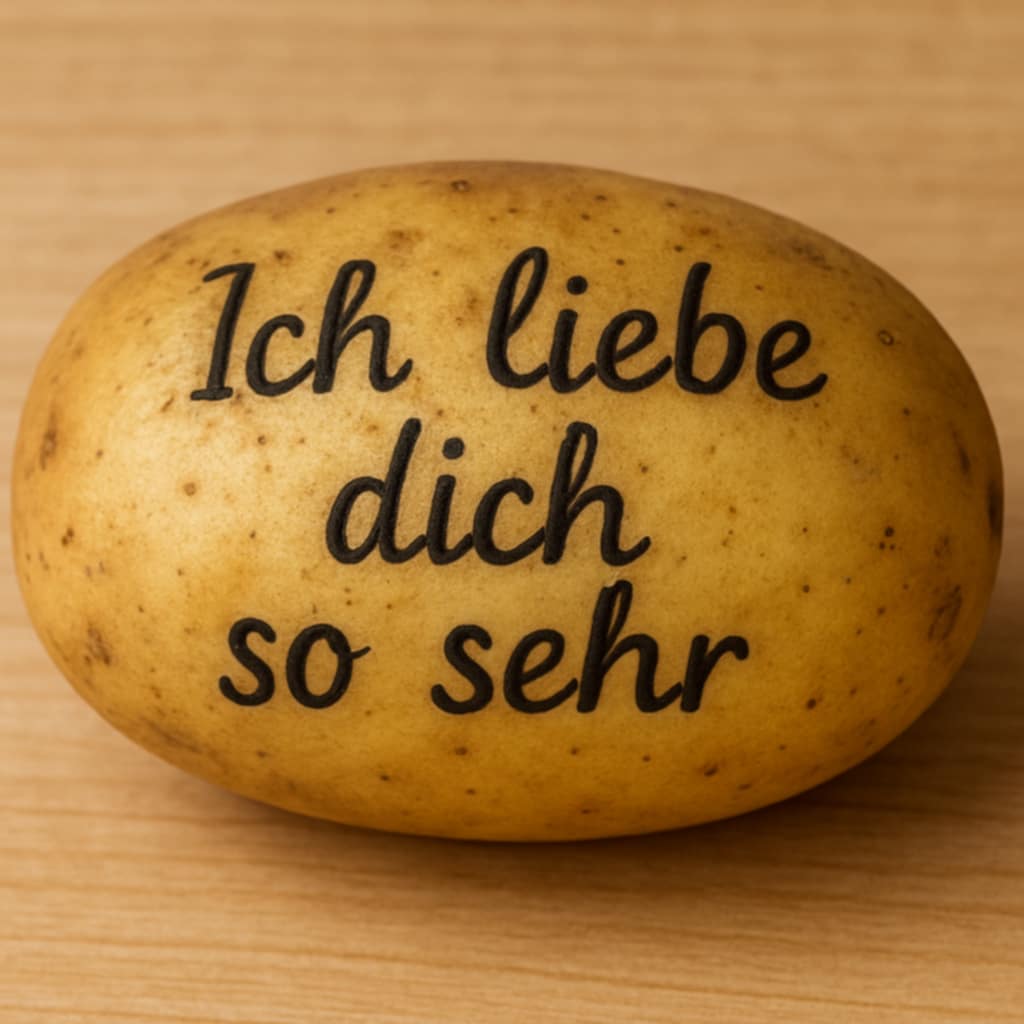 Liebe Dich
